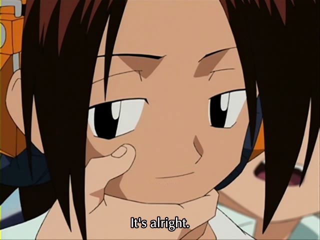 Otaku Gallery  / Anime e Manga / Shaman King / Screen Shots / Episodi / 36 - Angels Pistol / 060.jpg